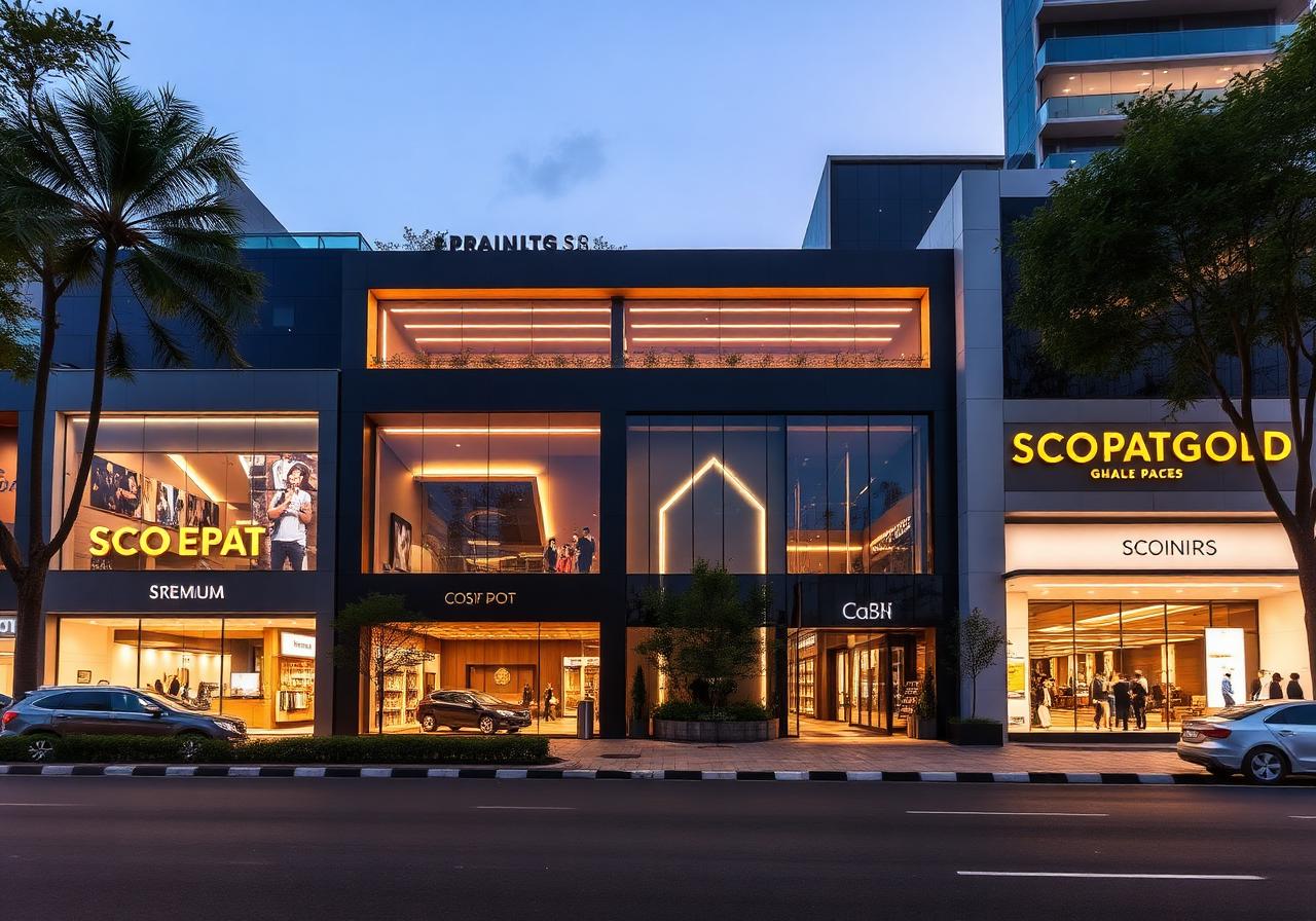 Signature SCO 114